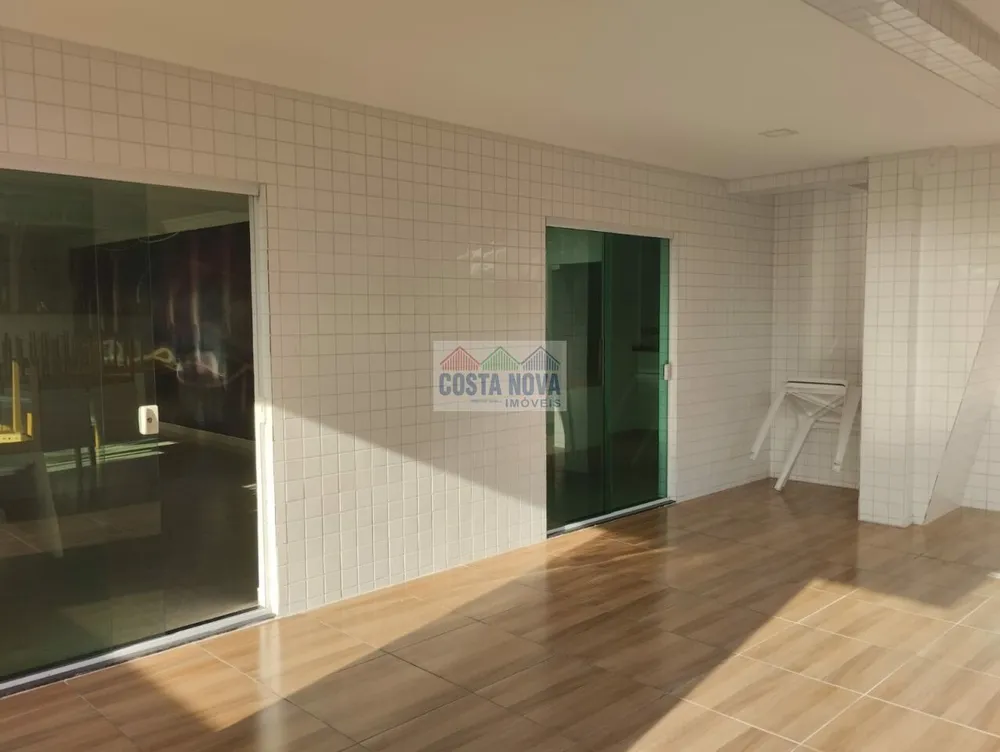 Apartamento, 2 quartos, 85 m² - Foto 1