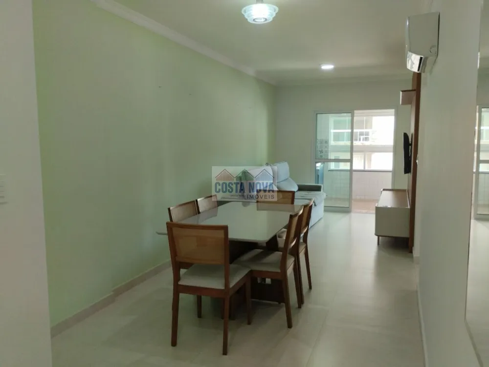 Apartamento, 2 quartos, 85 m² - Foto 6