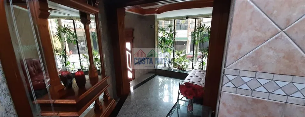 Apartamento, 1 quarto, 50 m² - Foto 6