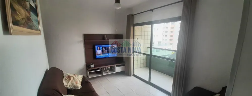 Apartamento, 1 quarto, 50 m² - Foto 3