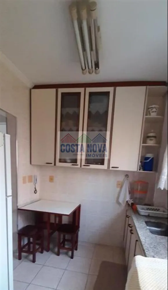 Apartamento, 1 quarto, 50 m² - Foto 4