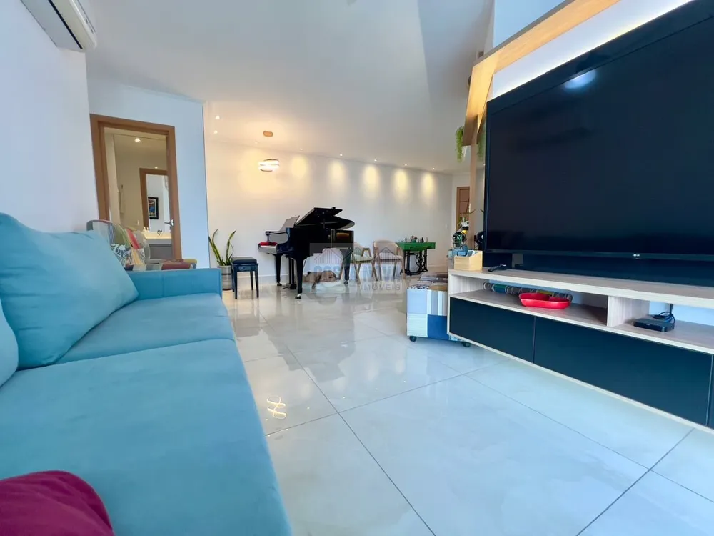 Apartamento, 2 quartos, 102 m² - Foto 1