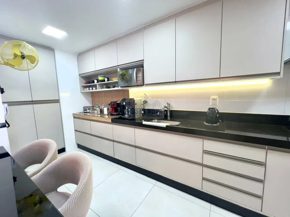 Apartamento, 2 quartos, 102 m² - Foto 4