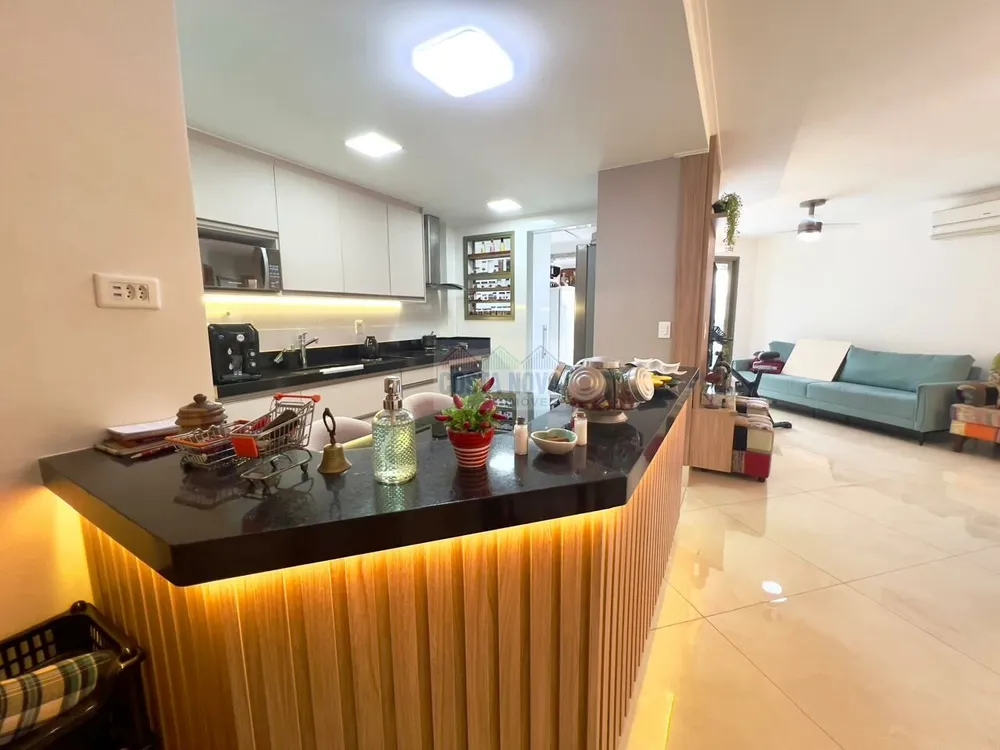 Apartamento, 2 quartos, 102 m² - Foto 3