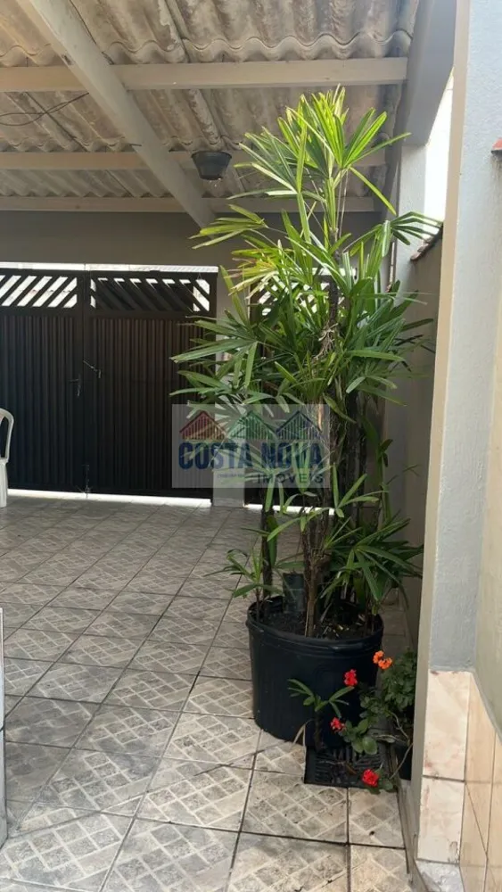 Casa, 2 quartos, 124 m² - Foto 2