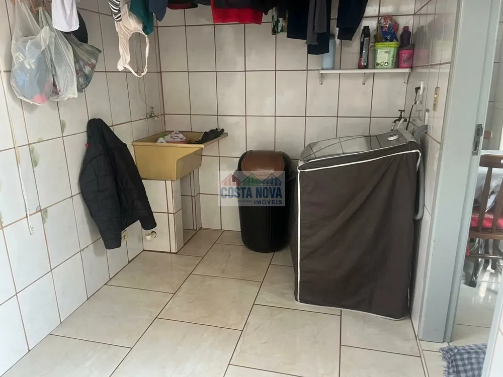 Casa, 2 quartos, 124 m² - Foto 13