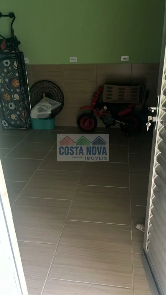 Casa, 2 quartos, 124 m² - Foto 14