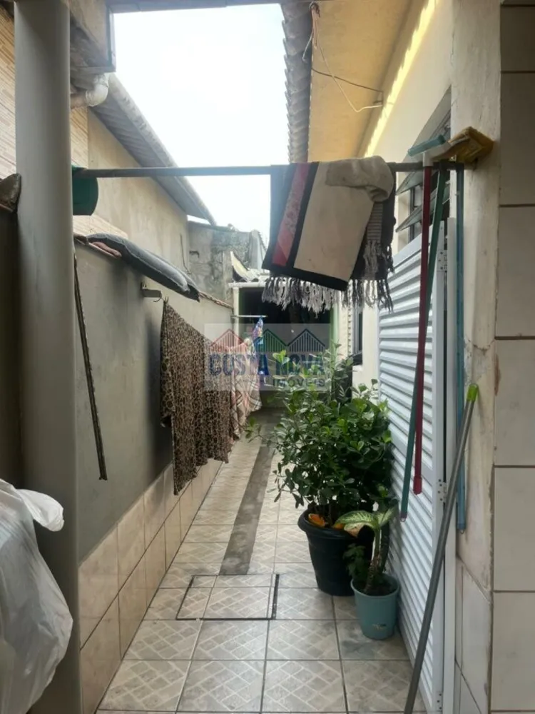 Casa, 2 quartos, 124 m² - Foto 6
