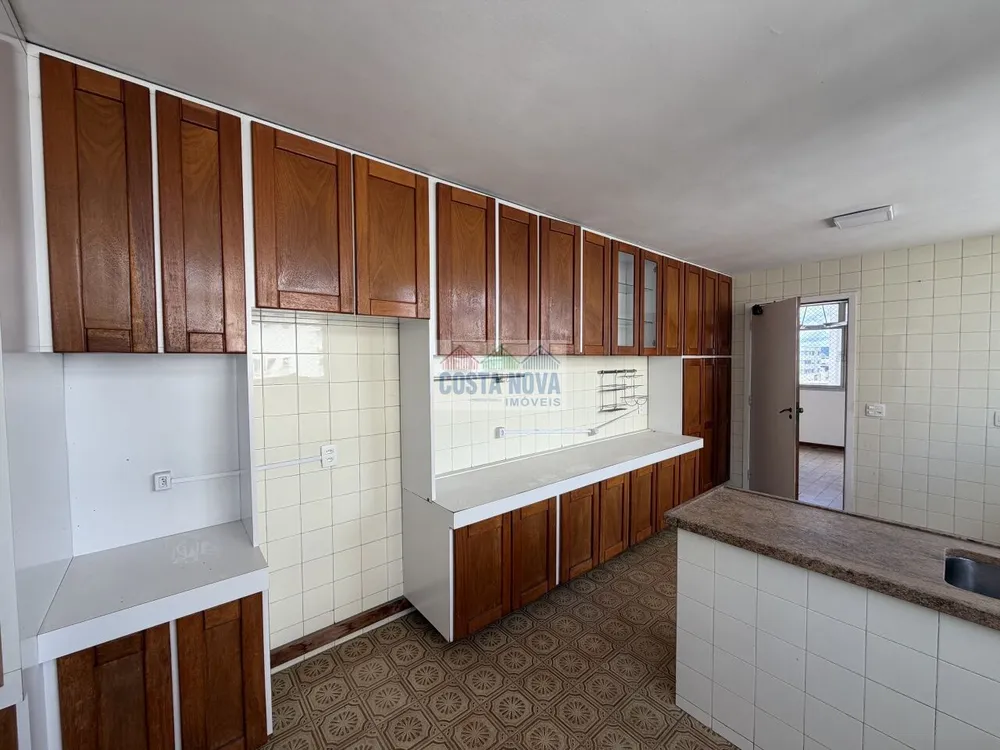 Apartamento, 4 quartos, 240 m² - Foto 9