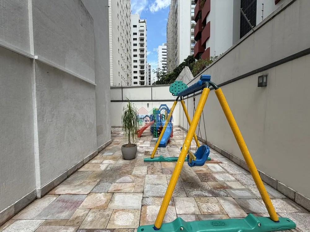 Apartamento, 4 quartos, 240 m² - Foto 12