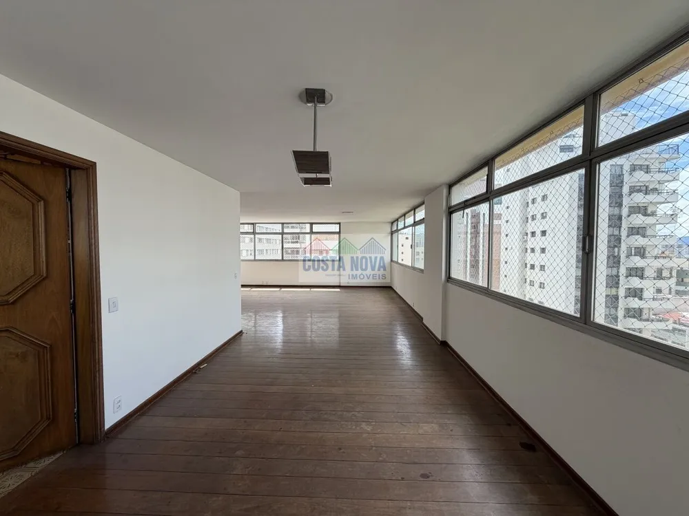 Apartamento, 4 quartos, 240 m² - Foto 11