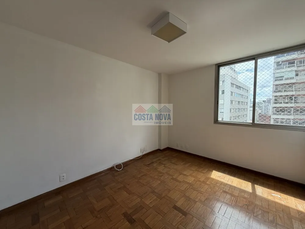 Apartamento, 4 quartos, 240 m² - Foto 8