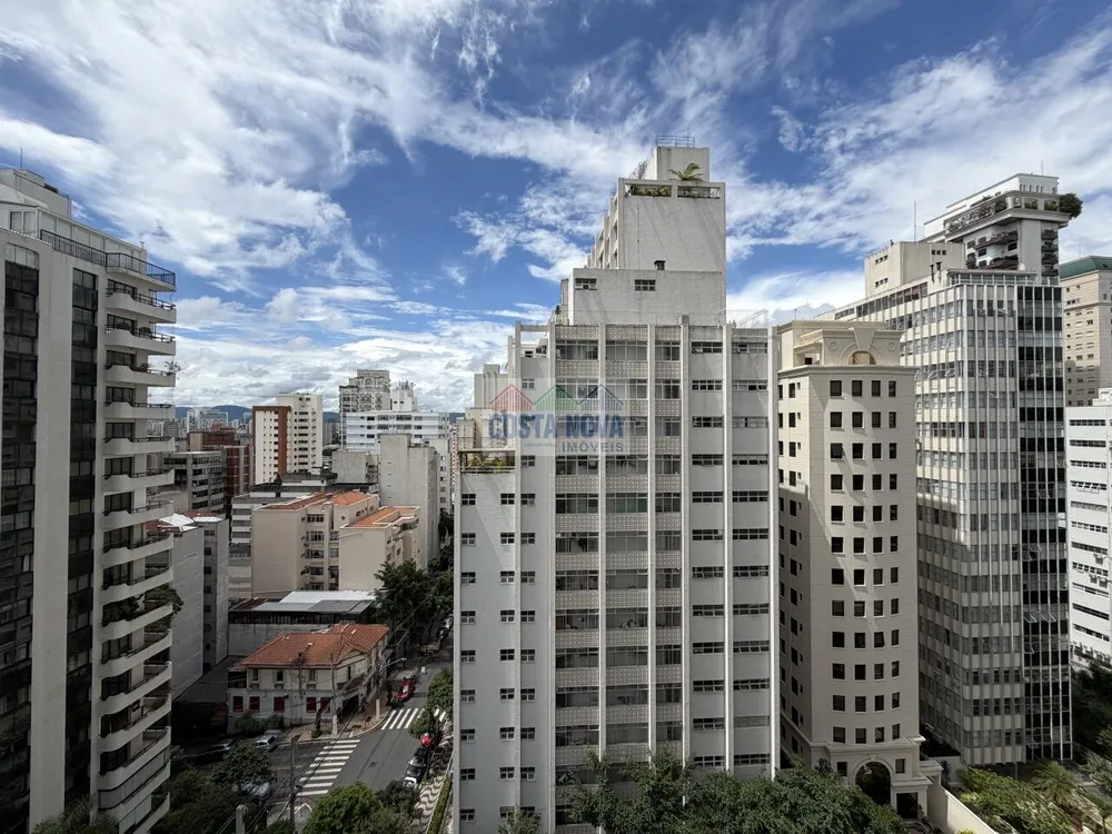 Apartamento, 4 quartos, 240 m² - Foto 6