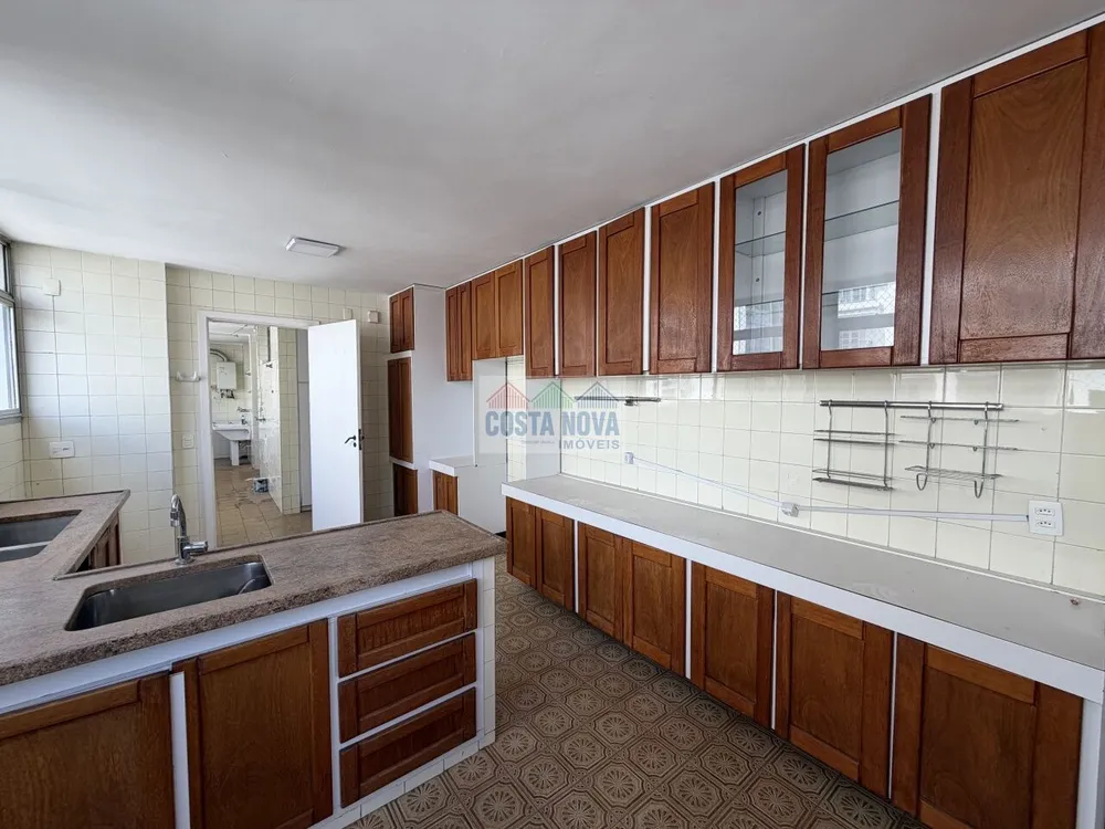 Apartamento, 4 quartos, 240 m² - Foto 15