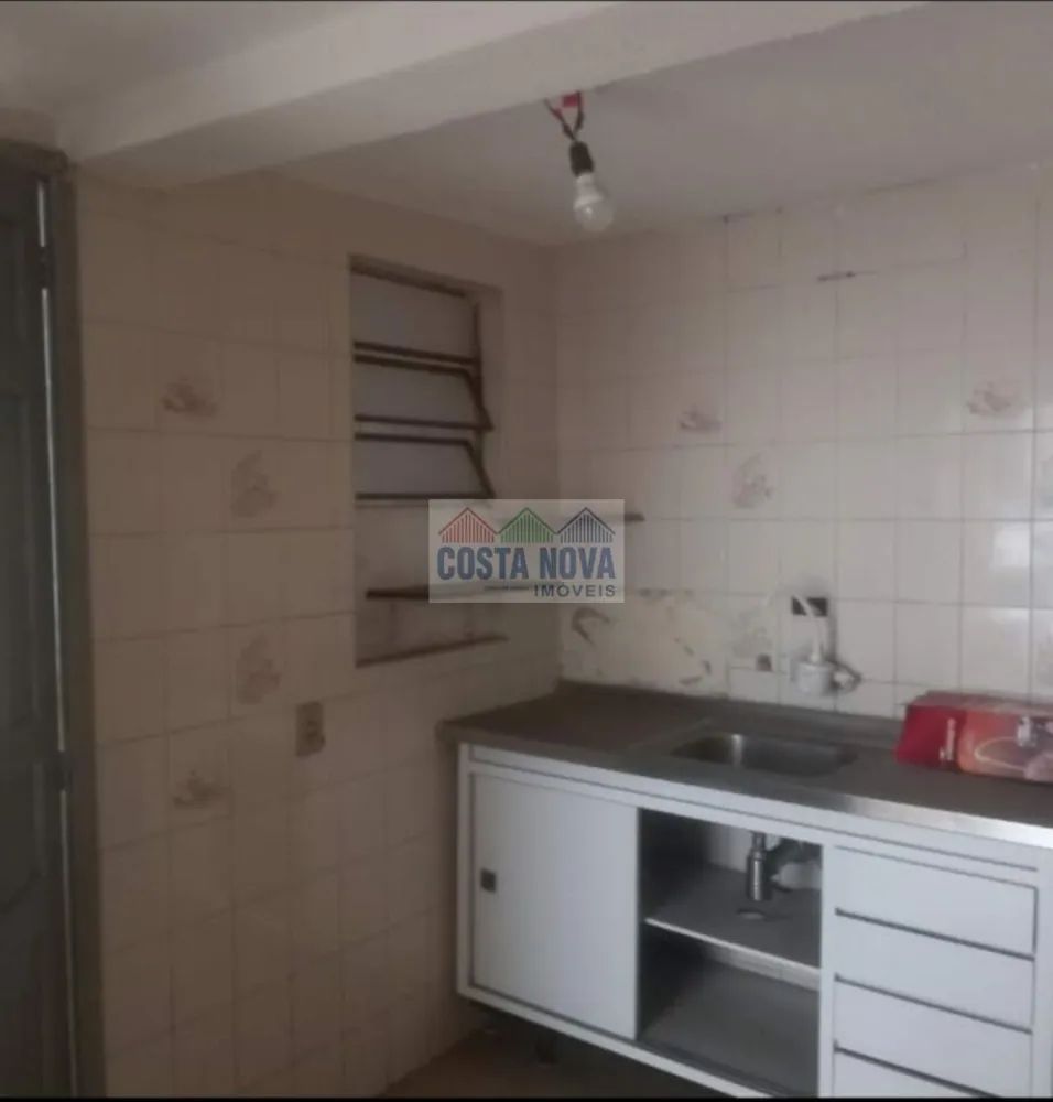 Casa, 2 quartos, 98 m² - Foto 1
