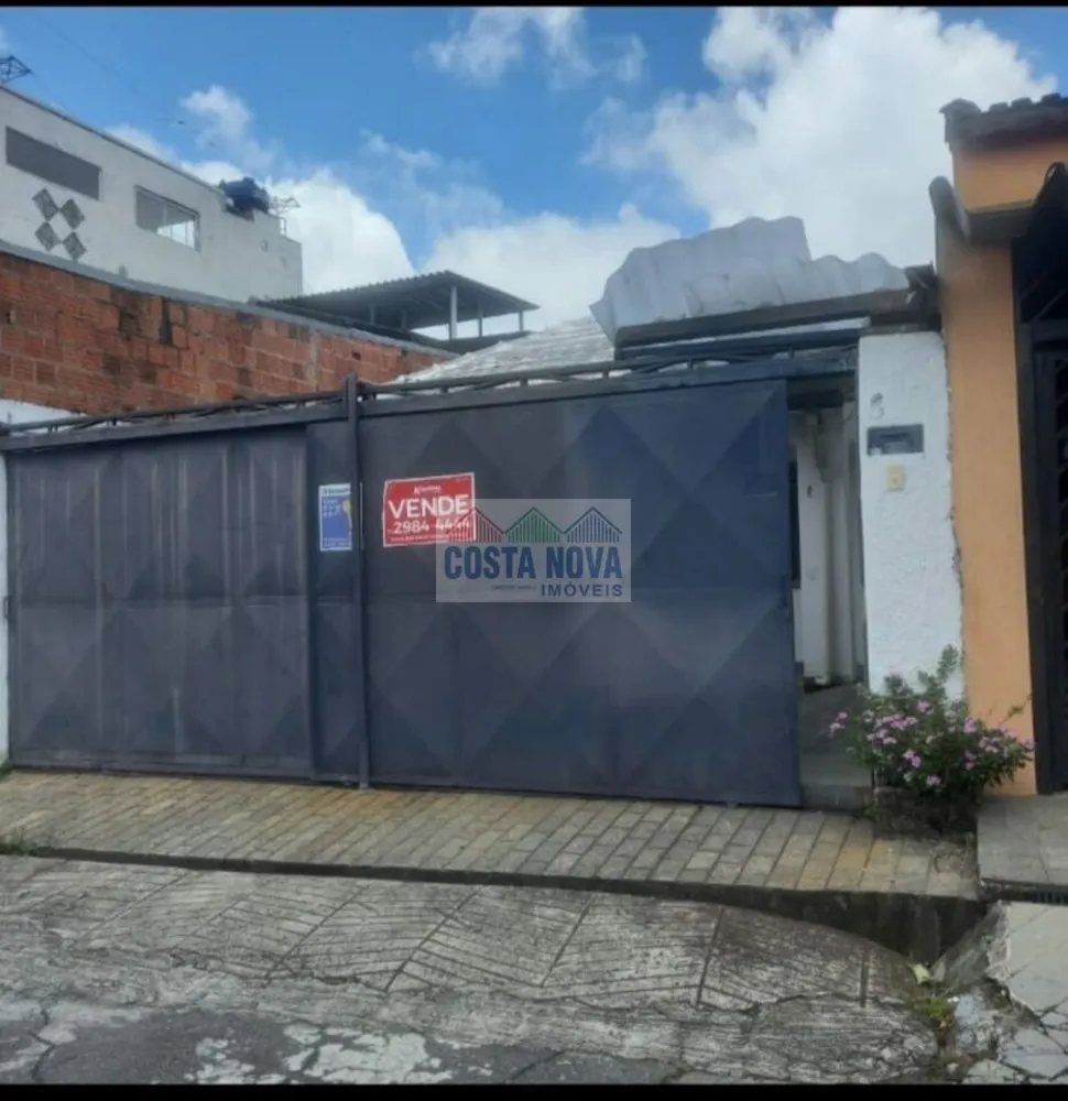 Casa, 2 quartos, 98 m² - Foto 8