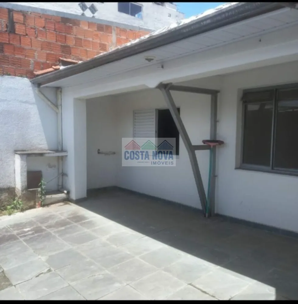 Casa, 2 quartos, 98 m² - Foto 2