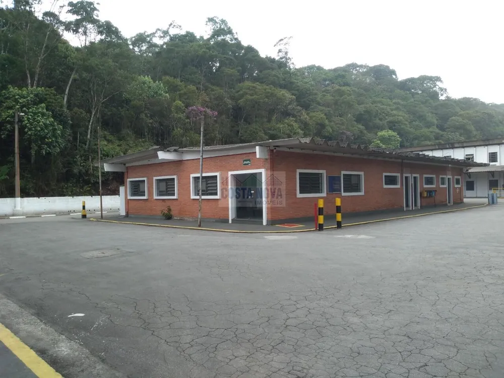 Depósito-Galpão, 5400 m² - Foto 9