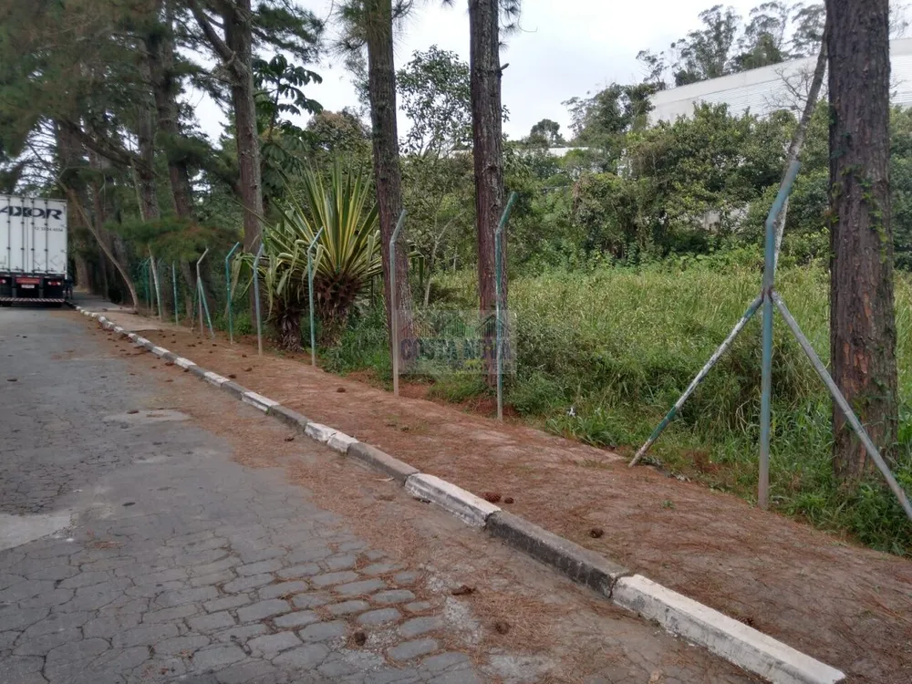 Depósito-Galpão, 5400 m² - Foto 6