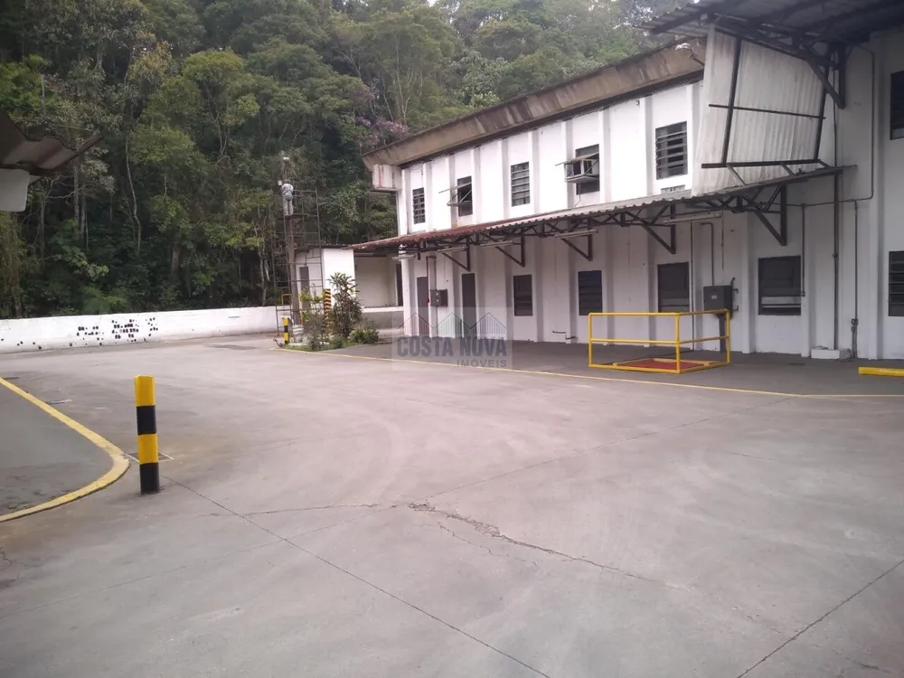 Depósito-Galpão, 5400 m² - Foto 5