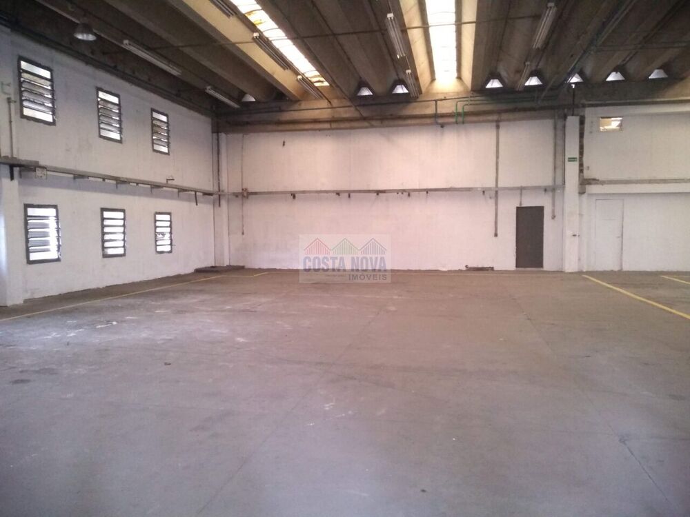 Depósito-Galpão, 5400 m² - Foto 3