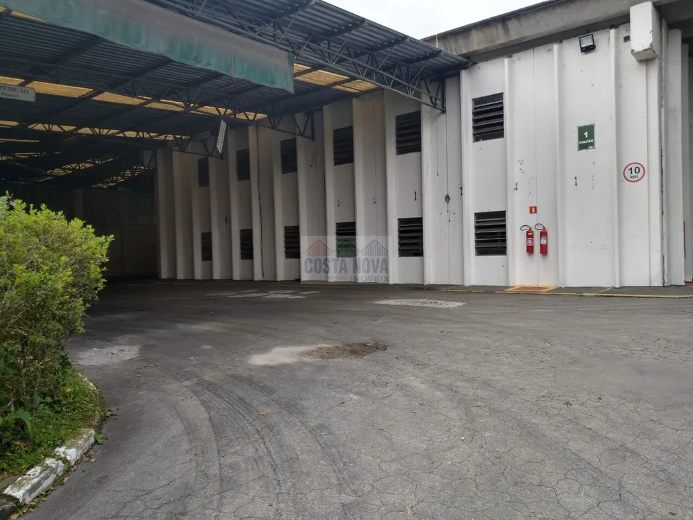 Depósito-Galpão, 5400 m² - Foto 4