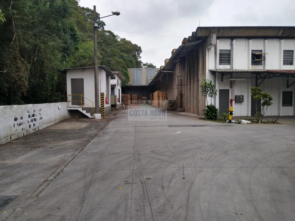 Depósito-Galpão, 5400 m² - Foto 3