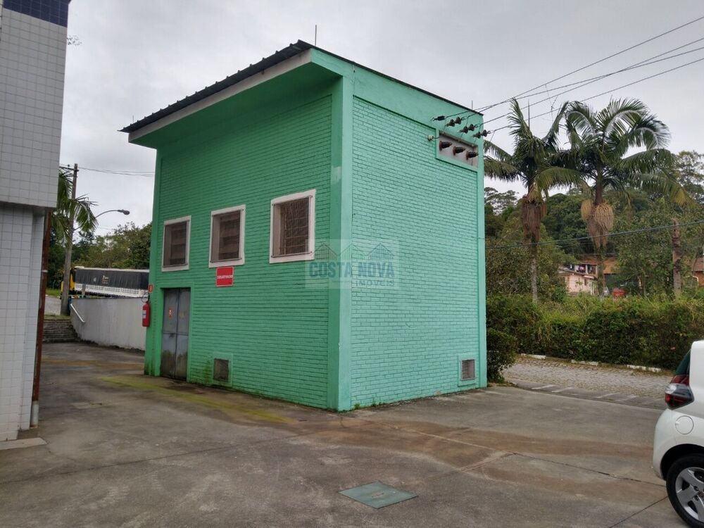 Depósito-Galpão, 5400 m² - Foto 2