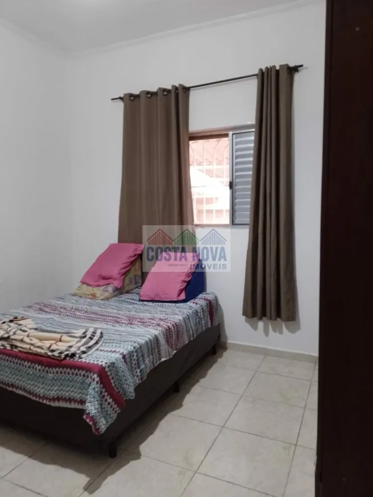 Casa, 3 quartos, 200 m² - Foto 11