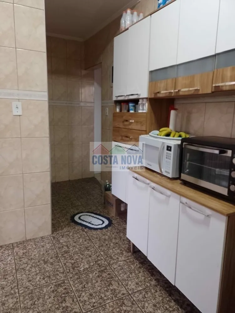 Casa, 3 quartos, 200 m² - Foto 9