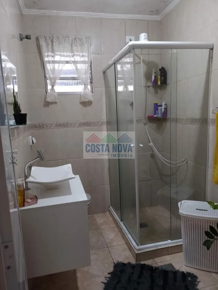 Casa, 3 quartos, 200 m² - Foto 10