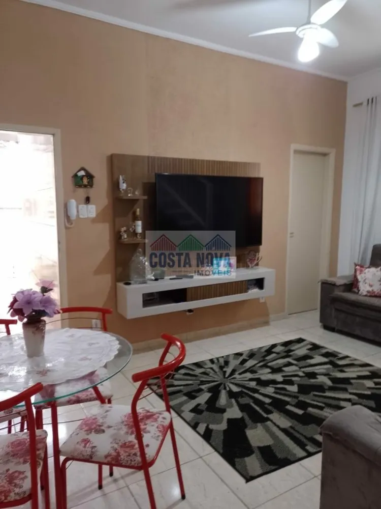 Casa, 3 quartos, 200 m² - Foto 12