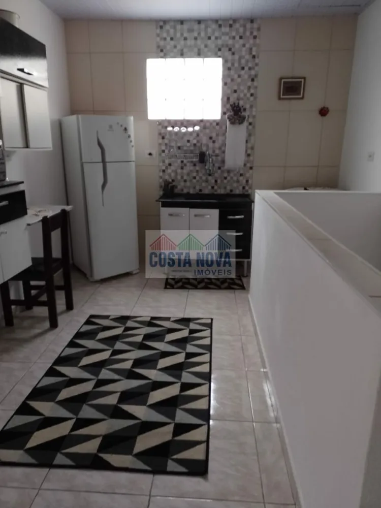 Casa, 3 quartos, 200 m² - Foto 6