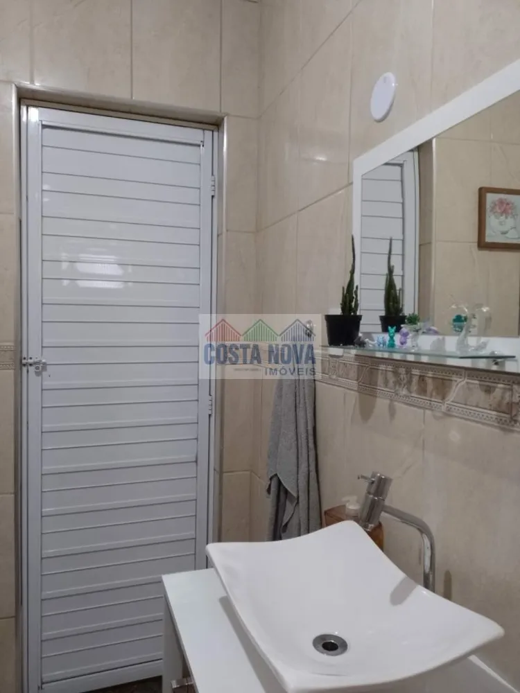 Casa, 3 quartos, 200 m² - Foto 8