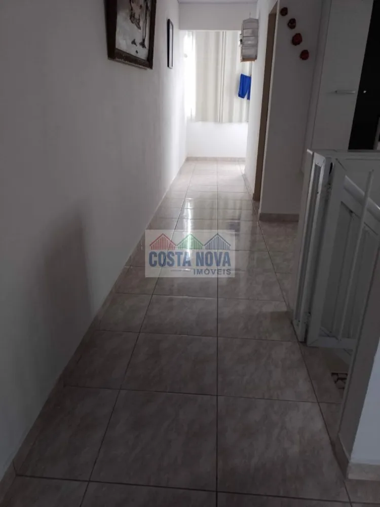 Casa, 3 quartos, 200 m² - Foto 7