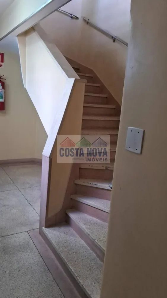 Apartamento, 1 quarto, 52 m² - Foto 1