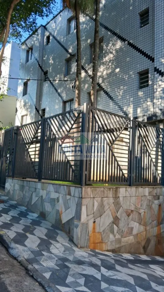 Apartamento, 1 quarto, 52 m² - Foto 8