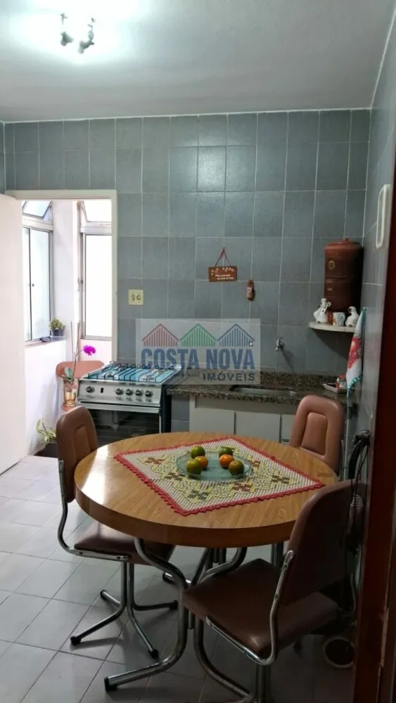 Apartamento, 1 quarto, 52 m² - Foto 14