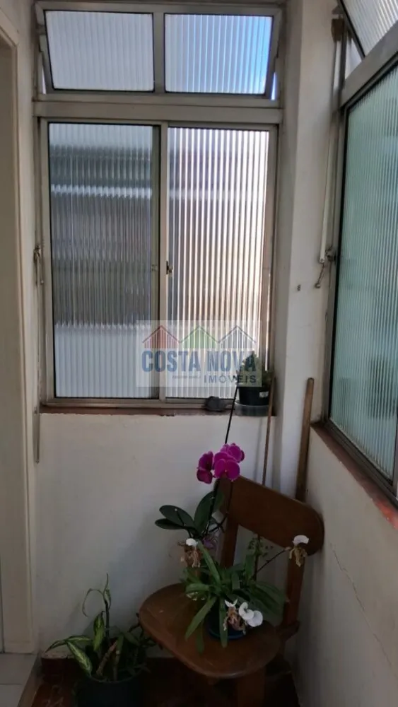 Apartamento, 1 quarto, 52 m² - Foto 4