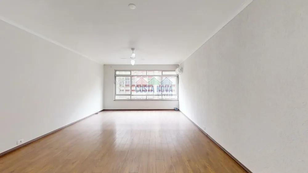 Apartamento, 3 quartos, 147 m² - Foto 1