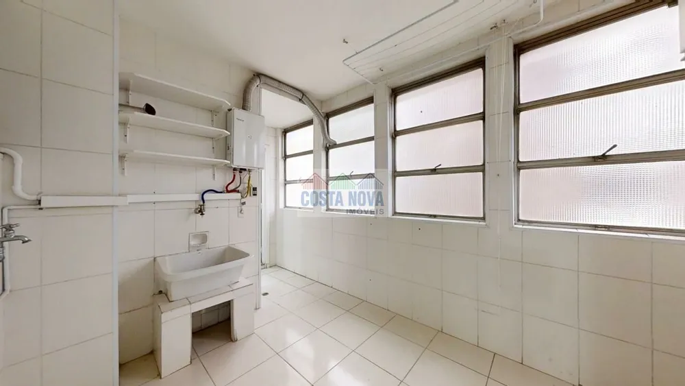 Apartamento, 3 quartos, 147 m² - Foto 6