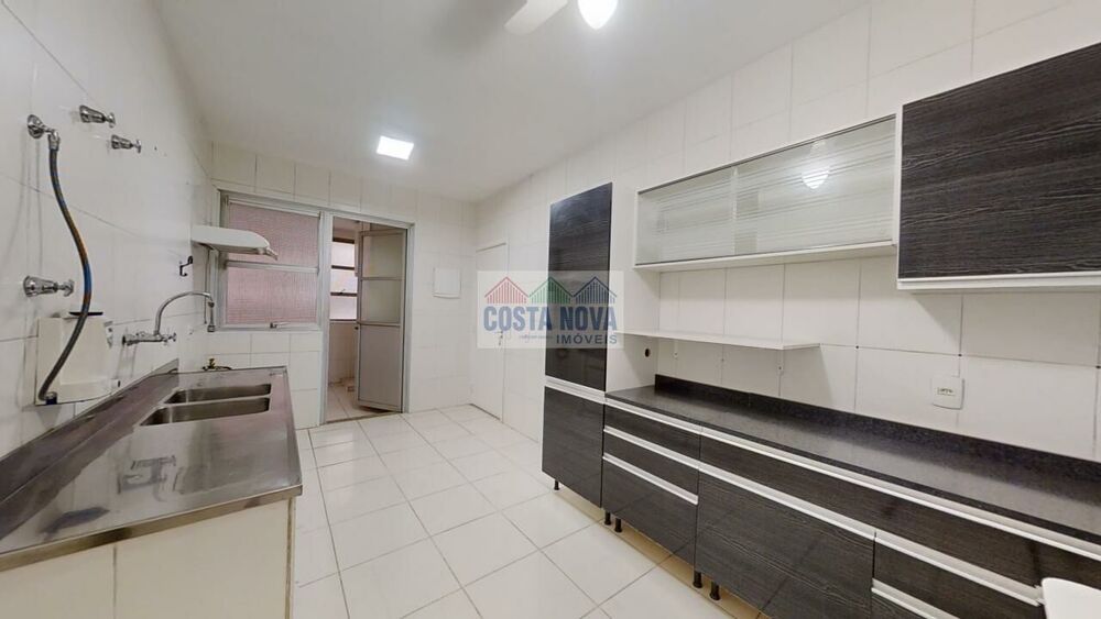Apartamento, 3 quartos, 147 m² - Foto 2