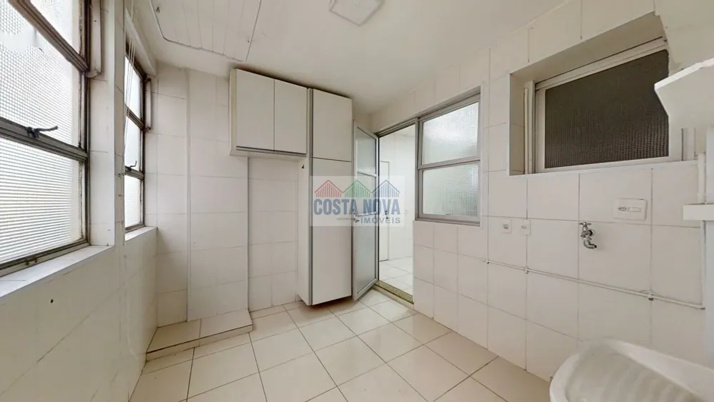 Apartamento, 3 quartos, 147 m² - Foto 7