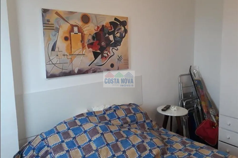 Apartamento, 1 quarto, 37 m² - Foto 9