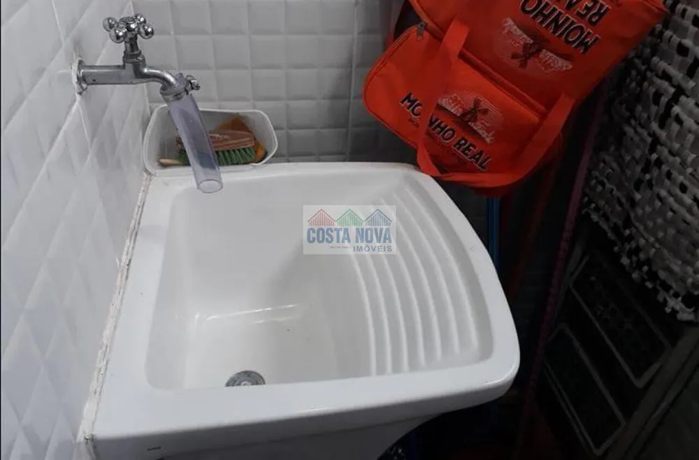 Apartamento, 1 quarto, 37 m² - Foto 10