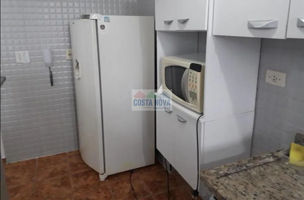 Apartamento, 1 quarto, 37 m² - Foto 2