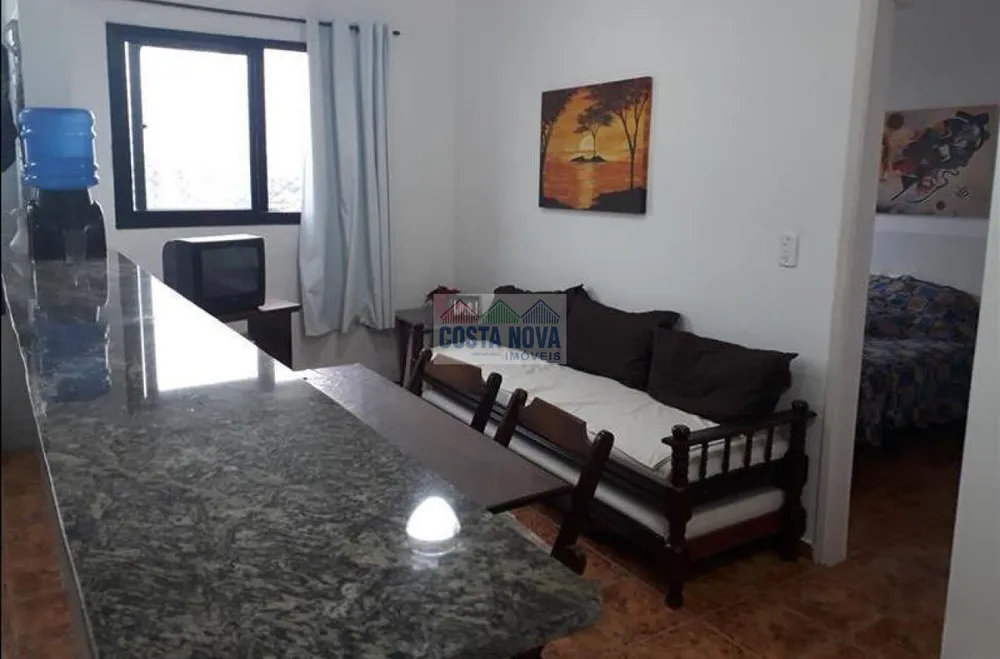 Apartamento, 1 quarto, 37 m² - Foto 3