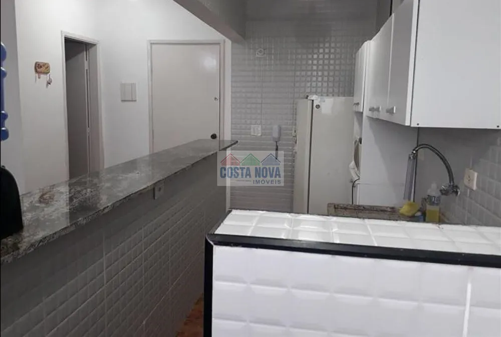 Apartamento, 1 quarto, 37 m² - Foto 6