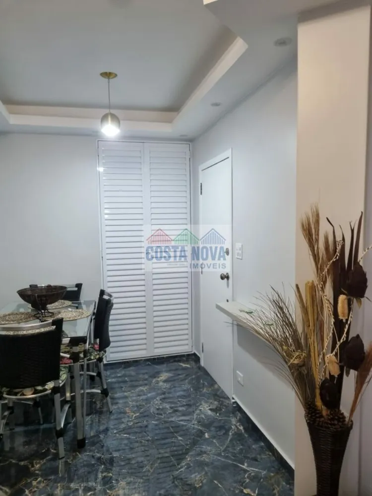 Apartamento, 1 quarto, 46 m² - Foto 1
