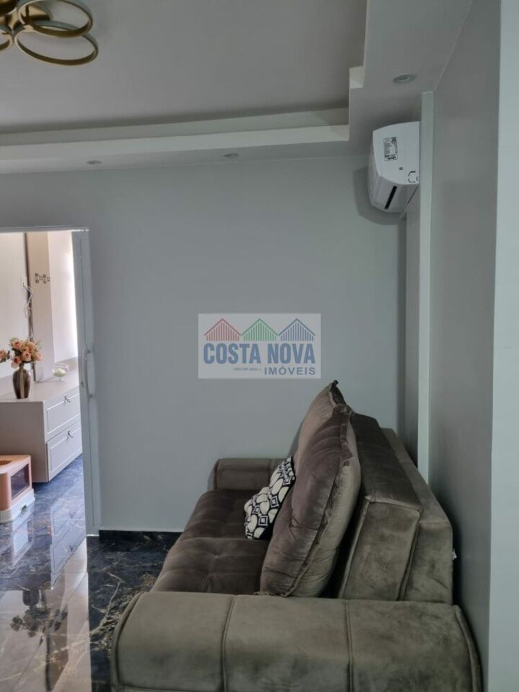 Apartamento, 1 quarto, 46 m² - Foto 5